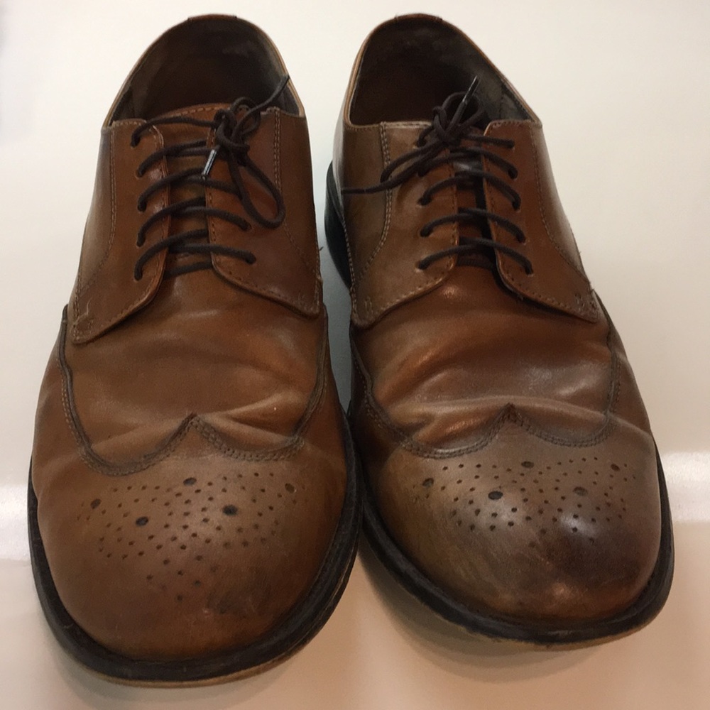 Banana Republic Men’s shoes